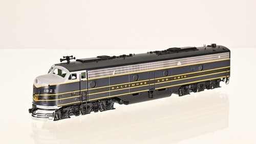 Challenger imports brass - challenger, emd